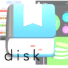 diskdisk-app1