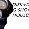 コスパ最強腕時計G-SHOCK それは家事に最適だった
