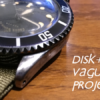 vague watchを再加工する/disk