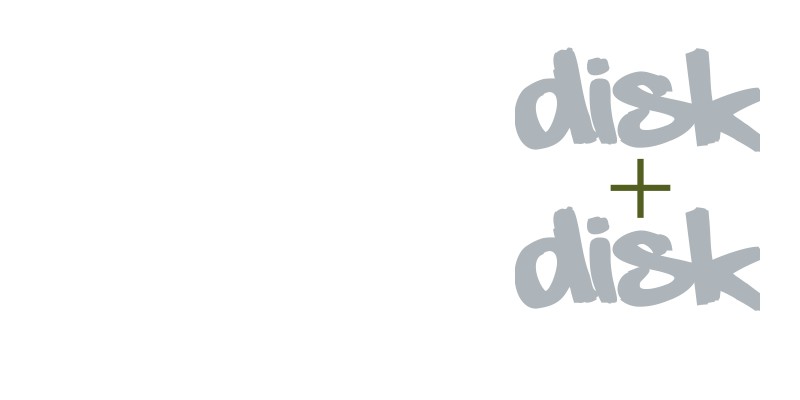 diskdisk-top-page
